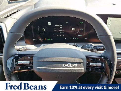 New 2026 Kia Sorento SX Prestige AWD/4WD image 15