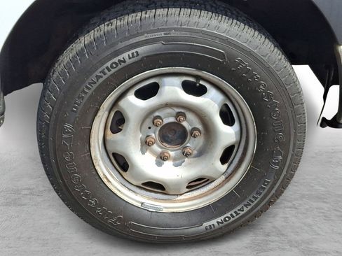 Used 2012 Ford F150 XL w/ XL Plus Pkg RWD image 7