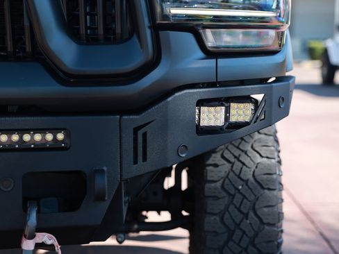 Used 2021 RAM 2500 Power Wagon w/ 75th Anniversary Edition image 7