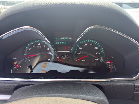Certified 2014 Chevrolet Traverse LT w/ All-Star Edition FWD image 15