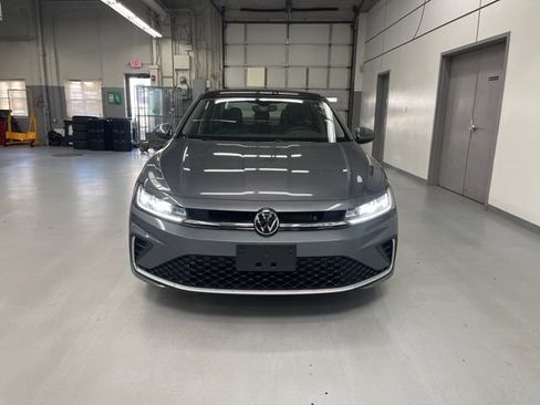 New 2026 Volkswagen Jetta SE FWD image 6
