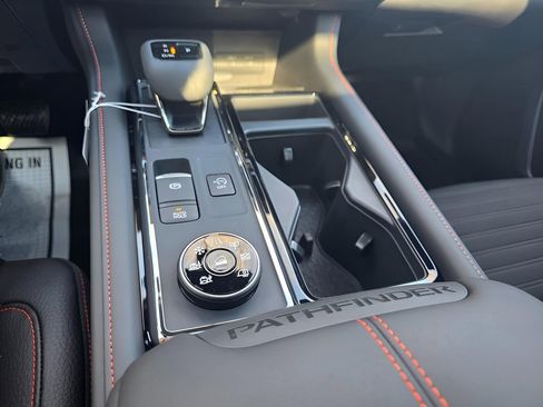 New 2026 Nissan Pathfinder Rock Creek w/ Rock Creek Premium Package AWD/4WD image 30