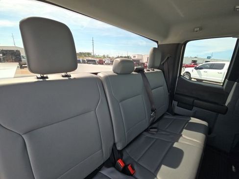 Used 2024 Ford F250 XL w/ XL Chrome Package AWD/4WD image 14