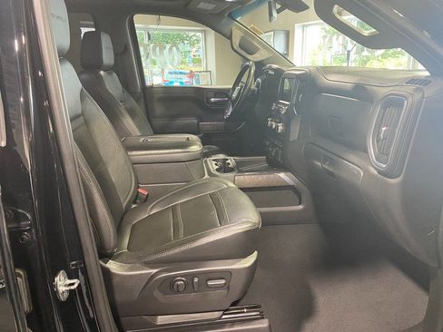 Used 2021 GMC Sierra 1500 Denali AWD/4WD image 20