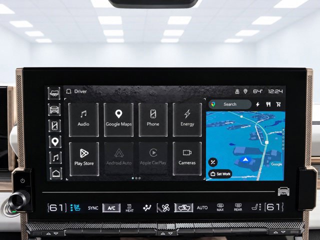 Used 2024 GMC Hummer EV 2X w/ LPO, Illumination Package AWD/4WD image 28