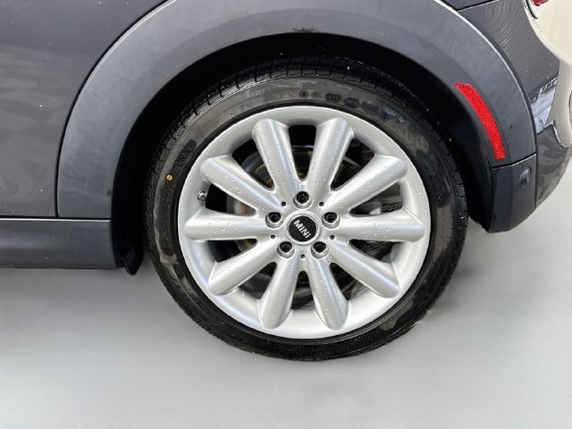 Used 2020 MINI Cooper S w/ Storage Package FWD image 34
