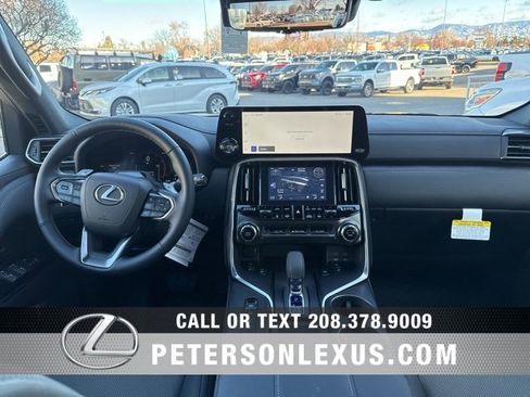 New 2026 Lexus RX 450h AWD image 43