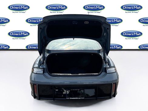 Used 2023 Hyundai Ioniq 6 SEL RWD image 25