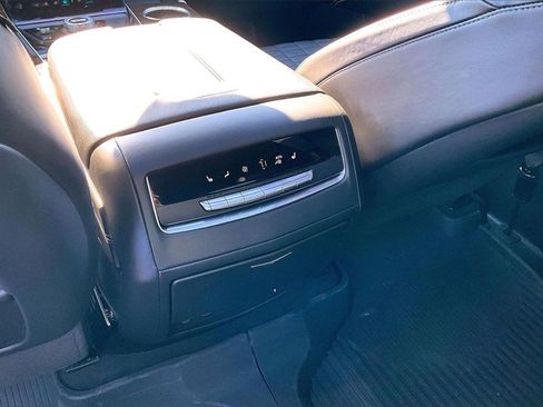 Certified 2025 Cadillac Escalade Sport Platinum w/ LPO, Floor Liner Package image 10