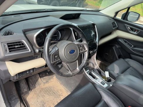 Used 2019 Subaru Ascent Limited AWD/4WD image 17