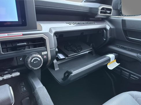 New 2026 Toyota Tacoma SR5 image 29