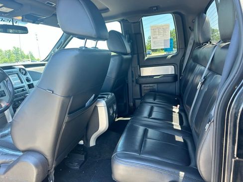 Used 2010 Ford F150 Raptor AWD/4WD image 18