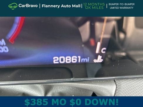 Certified 2025 Chevrolet TrailBlazer LT image 15