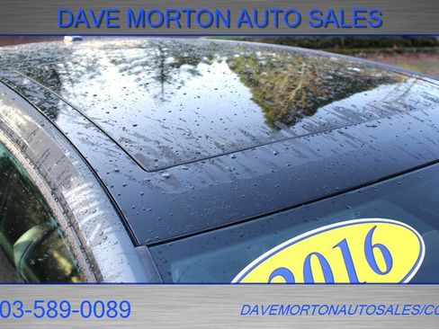 Used 2016 Volkswagen GTI SE w/ Lighting Package (SEL) image 19