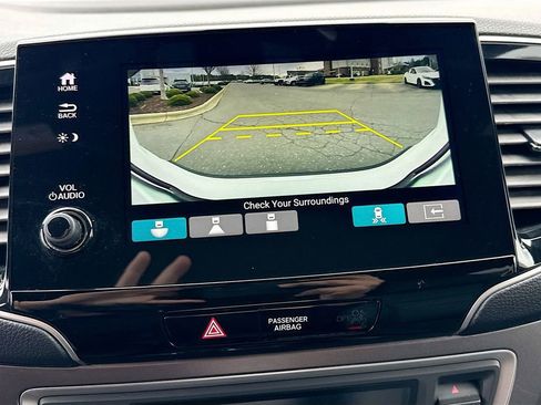 Used 2022 Honda Passport EX-L image 14