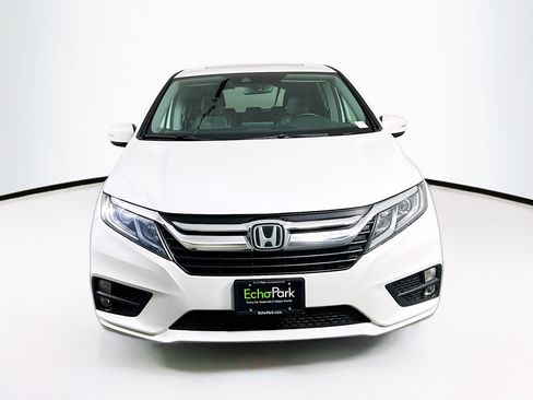 Used 2020 Honda Odyssey EX-L image 2