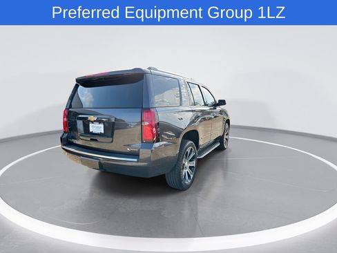 Used 2017 Chevrolet Tahoe Premier image 8