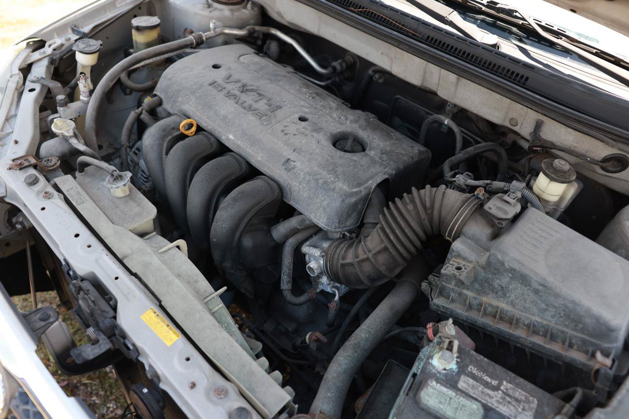 Used 2006 Toyota Corolla CE w/ Upgrade Pkg FWD image 44