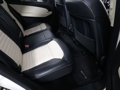 Used 2018 Mercedes-Benz GLE 43 AMG 4MATIC image 18