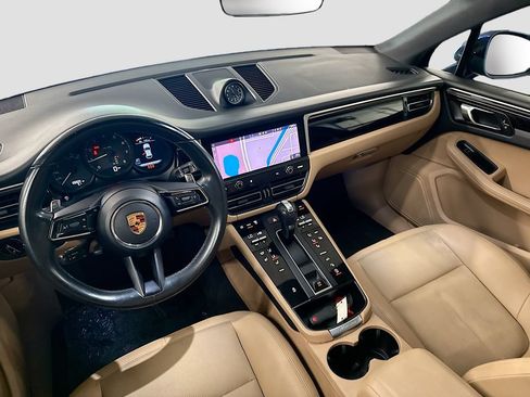 Used 2022 Porsche Macan AWD/4WD image 24