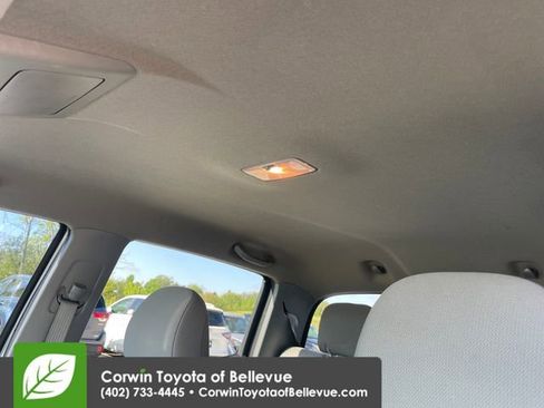 Used 2014 Toyota Tacoma 4x4 Double Cab w/ SR5 Package image 24