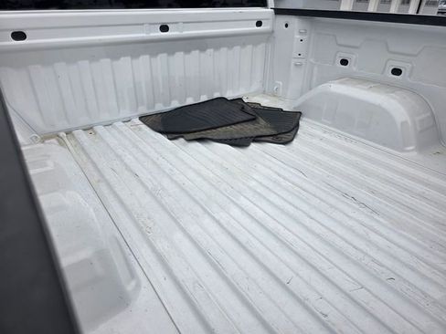 Certified 2025 Chevrolet Silverado 1500 Custom image 17