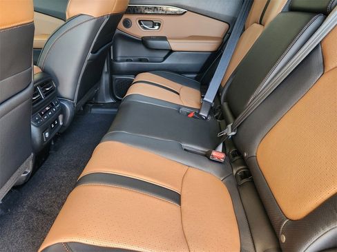 New 2026 Honda Passport TrailSport Elite image 20