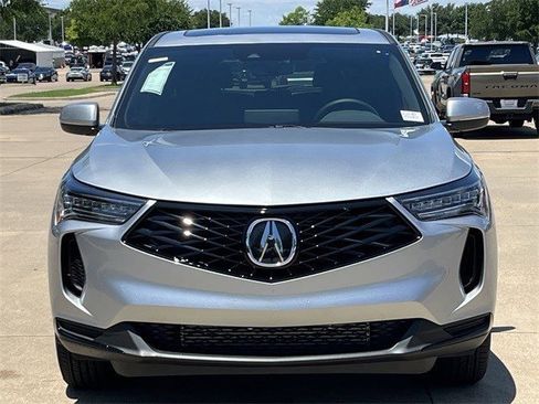 Used 2025 Acura RDX SH-AWD image 8