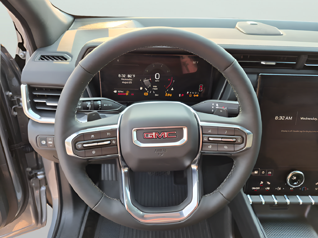 New 2027 GMC Terrain Elevation w/ LPO, Floor Liner Package FWD image 23