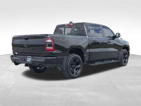 Used 2019 RAM 1500 Big Horn AWD/4WD image 25
