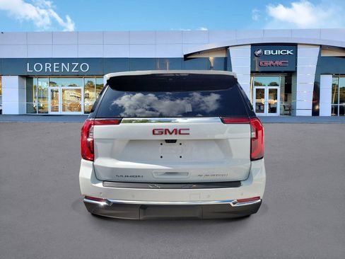 New 2026 GMC Yukon XL Elevation RWD image 5