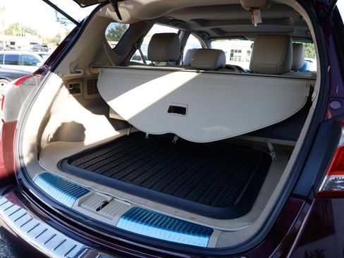 Used 2013 Nissan Murano SL w/ Navigation Pkg image 29