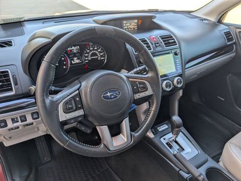 Used 2017 Subaru Forester 2.5i Limited image 7