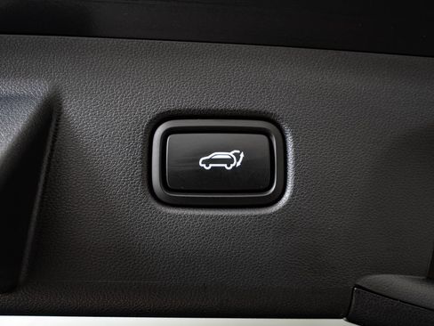 Used 2024 Hyundai Tucson Limited AWD/4WD image 22