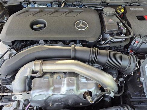 Certified 2026 Mercedes-Benz GLB 250 image 21