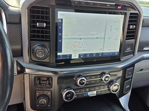 Used 2021 Ford F150 Limited AWD/4WD image 21