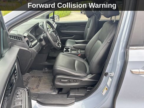 Used 2023 Honda Odyssey Touring image 12