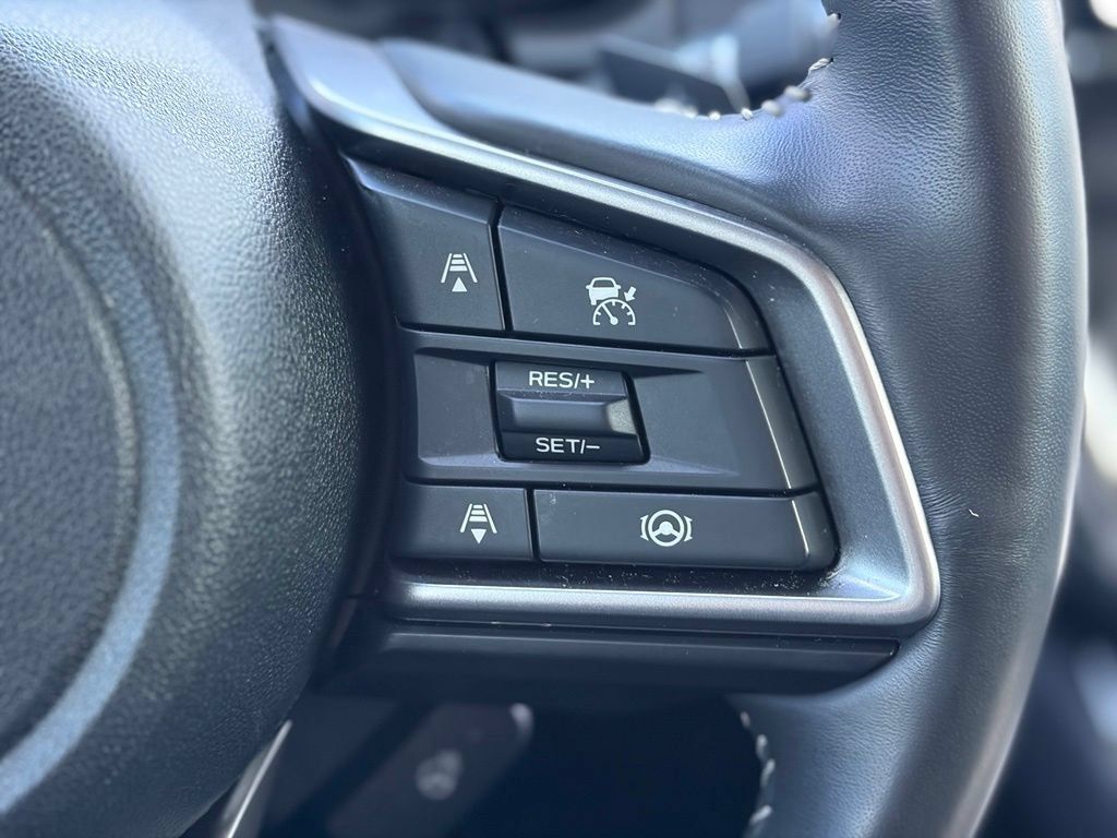 Used 2024 Subaru Outback Touring XT AWD/4WD image 29