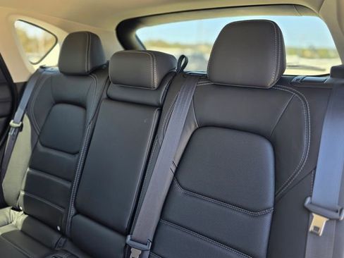 Certified 2025 MAZDA CX-5 AWD 2.5 S w/ Preferred Package image 18