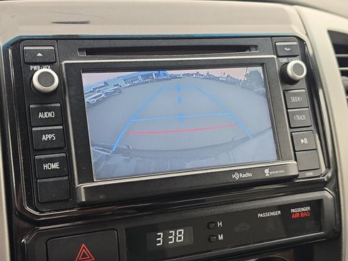 Used 2014 Toyota Tacoma 4x4 Double Cab image 27