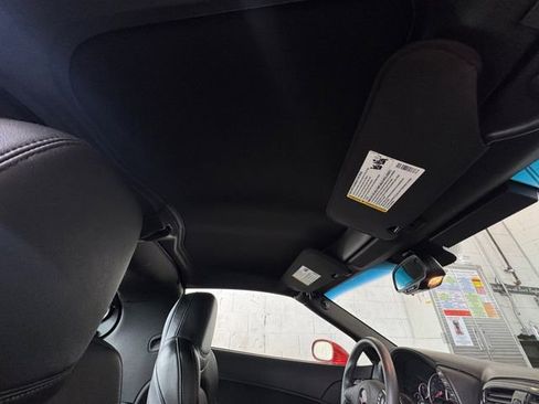 Used 2012 Chevrolet Corvette Coupe image 6