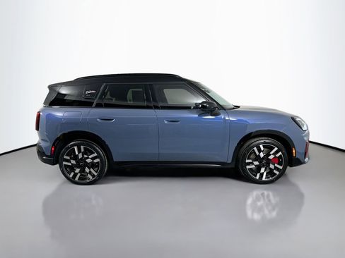 New 2026 MINI Cooper Countryman John Cooper Works w/ Comfort Package Max image 5