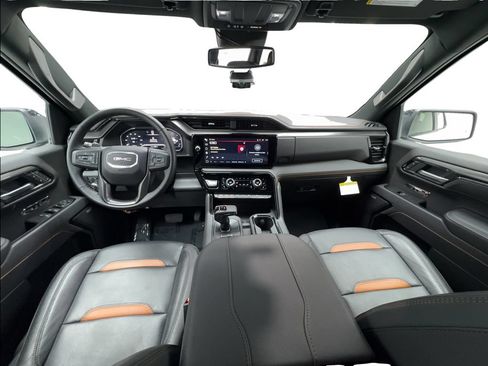 Used 2025 GMC Sierra 1500 AT4 AWD/4WD image 42