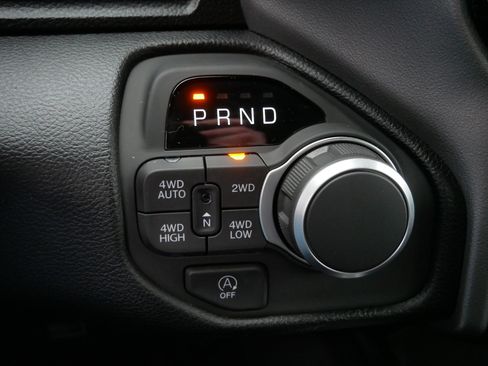 New 2026 RAM 1500 Big Horn image 11