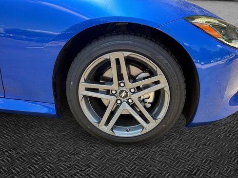 Used 2026 Nissan Z Sport w/ Floor Mat Package RWD image 11
