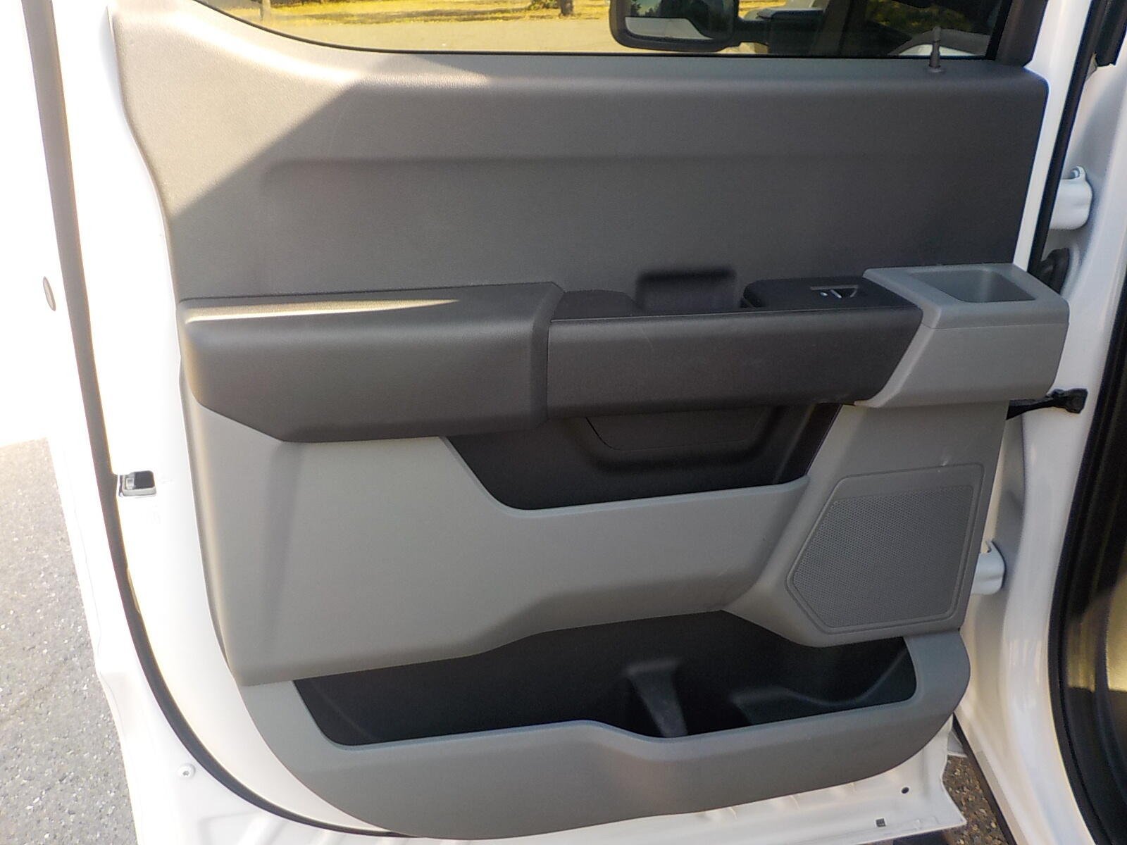 Used 2024 Ford F250 XL w/ XL Driver Assist Package AWD/4WD image 18