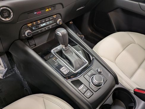 Certified 2025 MAZDA CX-5 AWD 2.5 S image 14