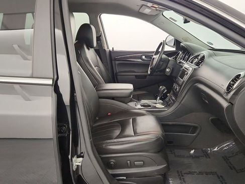 Used 2017 Buick Enclave Leather image 30
