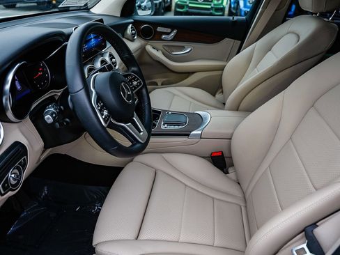 Certified 2022 Mercedes-Benz GLC 300 4MATIC image 18