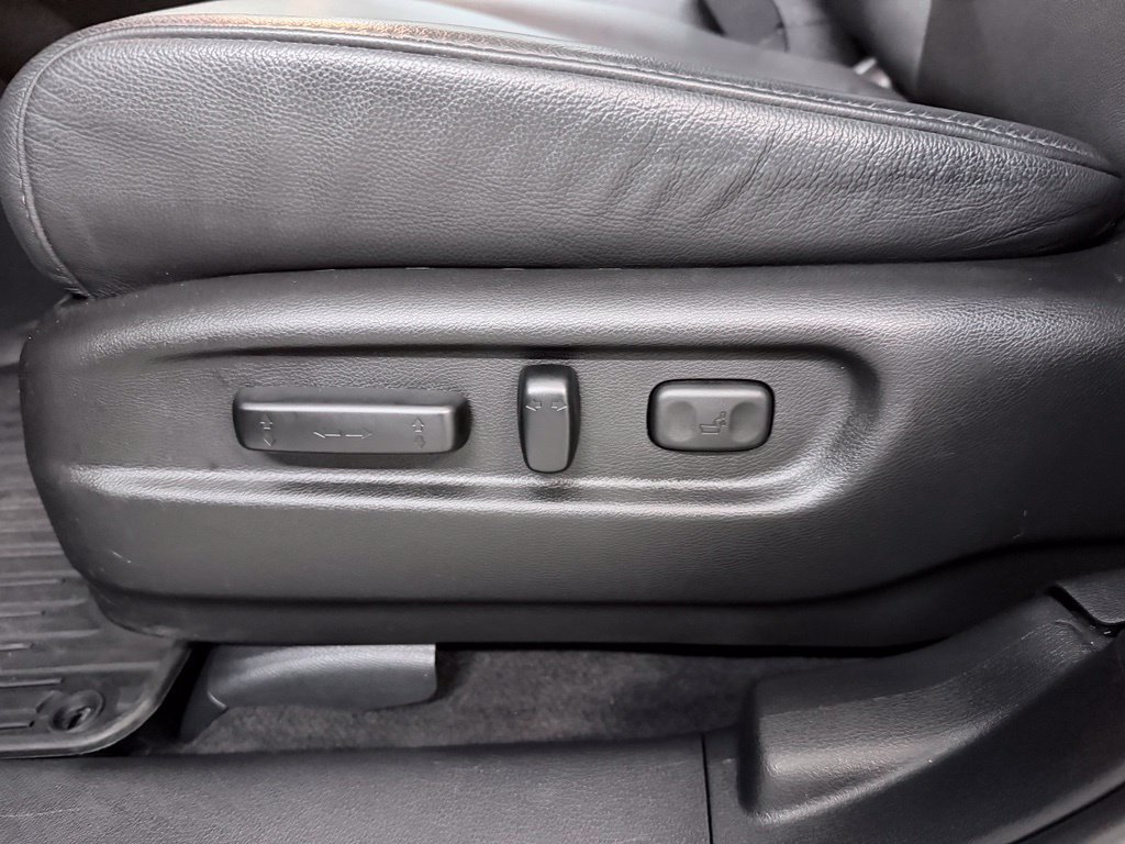 Used 2022 Honda Pilot Special Edition image 12